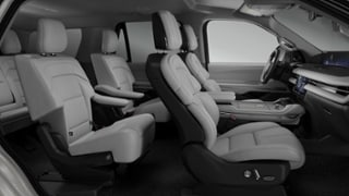 2026 Lincoln Lincoln Navigator Internal Image 1